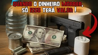 Descubra o que REALMENTE Vale em Trocas, Quando Tudo Desmorona (antes que seja tarde!)