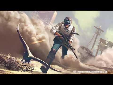 Companions, game trailer by Full Metal Productions