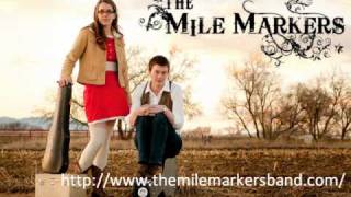 yes, my love - the mile markers