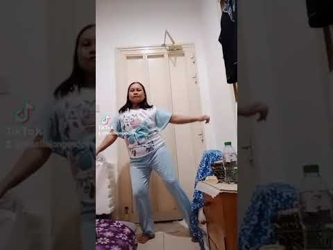 babaeng walang pahinga