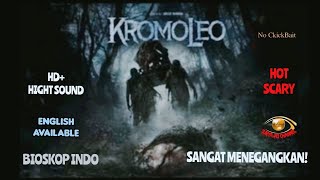 Download lagu KROMOLEO FULL HORROR INDO | MENEGANGKAN!! | BIOSKOP TERBAIK | #horror #movie #film #bollywood mp3