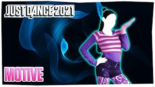 Cover art for Motive