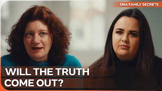 Her Mother Died Before Revealing Her Father’s Name | DNA Family Secrets