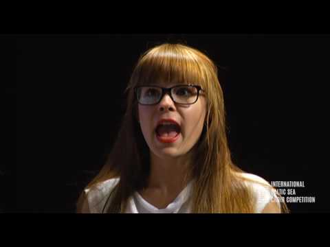 Ķekatu dziesma by Pēteris Vasks, Choir BALTA, IBSCC Grand Prix