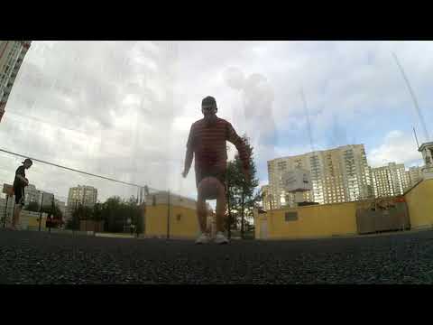 Timur Alekseev - PACT12 TOP8