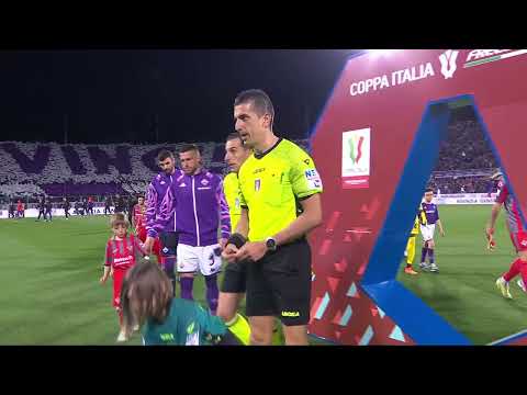 AC Associazione Calcio Fiorentina Firenze 0-0 US U...
