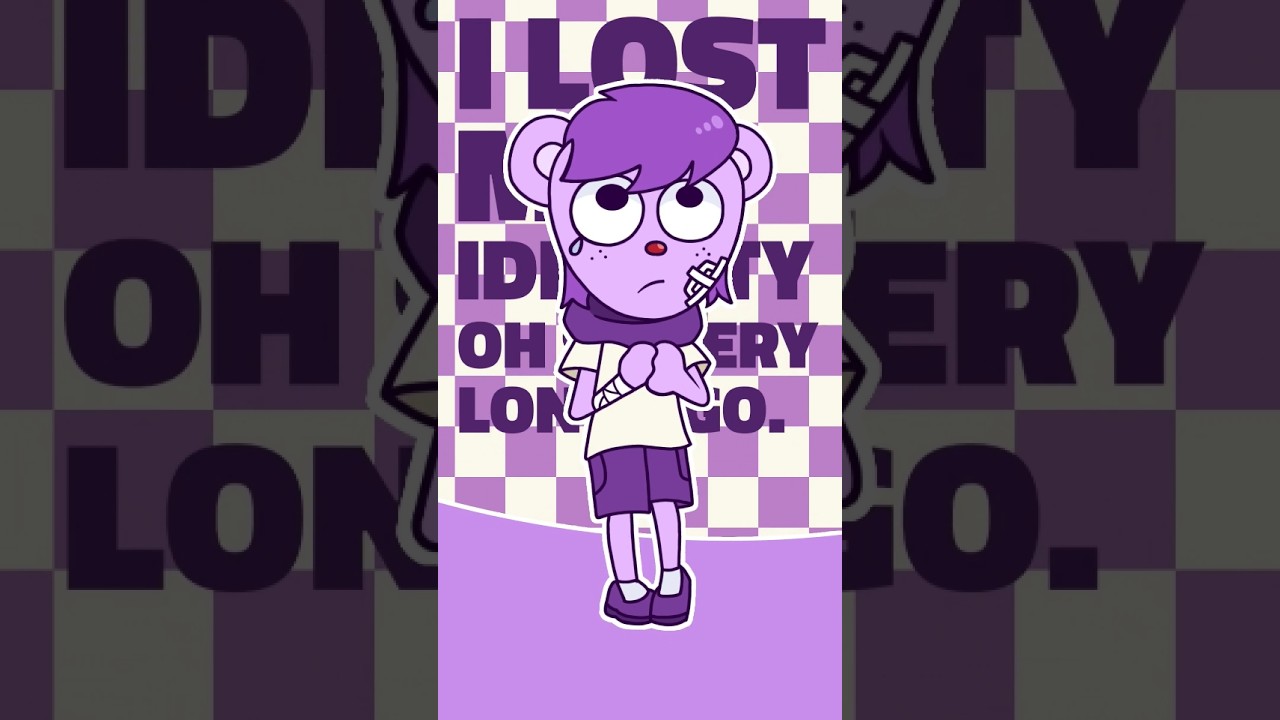 LANGUAGE OF THE LOST // Macchan & Mocchan // Season 2 #animation