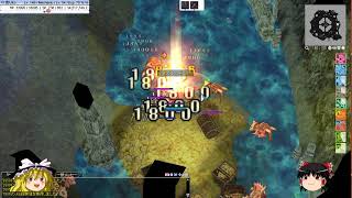【ラグナロクオンライン】【ゆっくり実況】　ソードマンの冒険part19 アビスレイク3F編