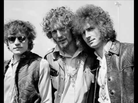 Cream - Spoonful (live) 1967 AMAZING SOLO (RARE)