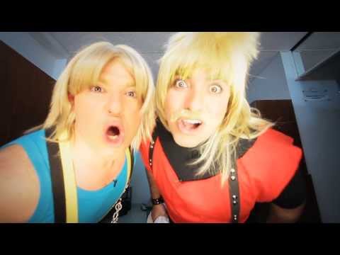 heterosexuales por opcion oficial - blondon boys