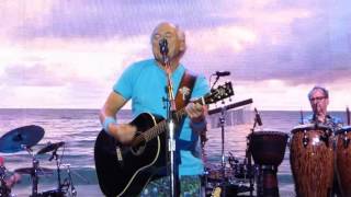 Jimmy Buffett - Barefoot Children in the Rain