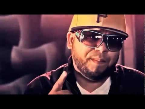 Nejo Y Dalmata Ft  Tony Dize Senda Maniatica Official Video
