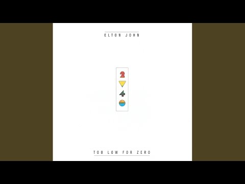 Video thumbnail for Cold as Christmas (in the Middle of the Year)