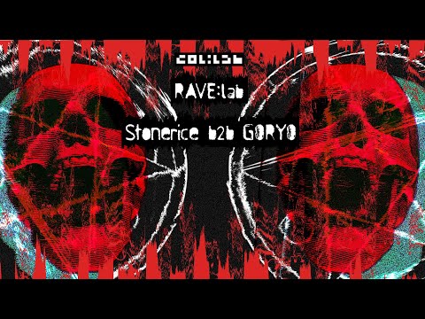 RAVE:Lab 2. CAST by STONERICE & GORYO