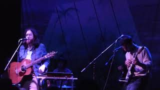 Okervil River - Don&#39;t Move Back To LA - Santa Ana