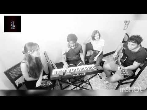 INSEPARABLES - ACÚSTICO DESDE CASA (FRAGMENTO) FEAT MARIANNAH AGUILERA