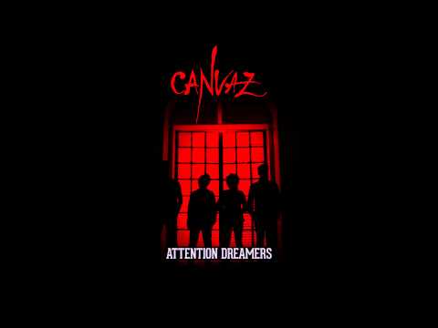 Canvaz: Attention Dreamers