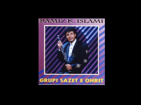 Sazet e Ohrit 1994 - Vallja e Shkupit
