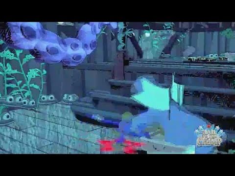 Hail to the Chimp Playstation 3