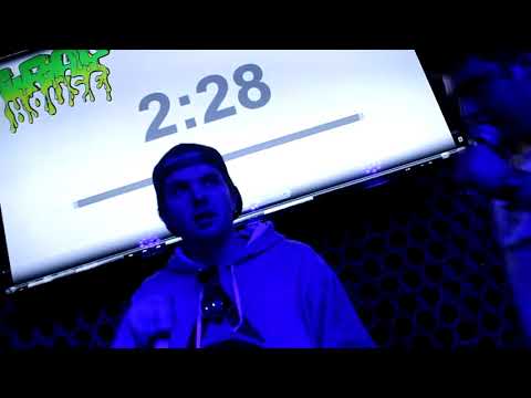 Nexas vs. Denis | Cuartos (BATALLÓN) | Bar Andén