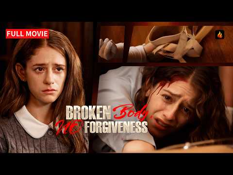 💔 Broken Body, No Forgiveness FULL MOVIE | Abandoned, Then Revenge Unleashed 🔥