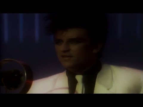 Visage - Night Train Official Video HD