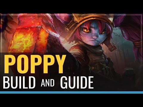 download lagu mp3 mp4 Poppy Build 2016, download lagu Poppy Build 2016 gratis, unduh video klip Poppy Build 2016