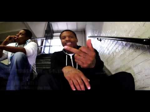 Travis Davon aka Bossman featuring Lil Durk & A-1: Yeah [official music video]