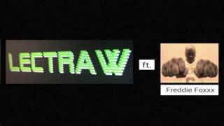 Lectraw Remix, Freddie Foxxx - Poetry