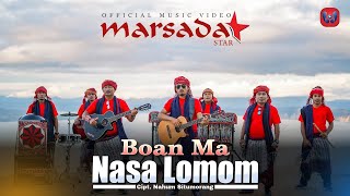 Download lagu Marsada Star - Boan Ma Nasa Lomom Lagu Batak Terbaru 2022 mp3 Download lagu Marsada Star - Boan Ma Nasa Lomom Lagu Batak Terbaru 2022 mp3