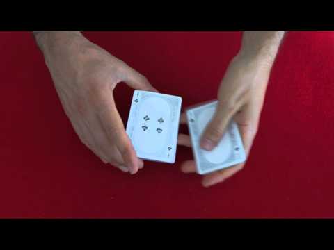 Voir la vidéo Bicycle Spirit Bleu