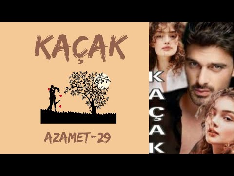 Kaçak - 3. Bölüm |Patron| - Azamet-29