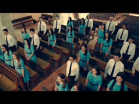 Grup vocal SENIN - Astazi e vremea ta