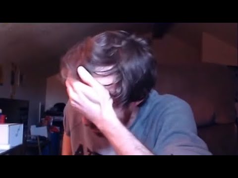 Asmongold Head Smash