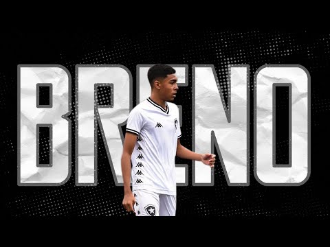 BRENO NASCIMENTO ► Best Skills and Goal Scored (HD) 2022