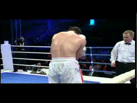 Istanbulls vs Moscow Kremlin Bears - Week 7 - HeavyWeight - Regular Season - Season 1