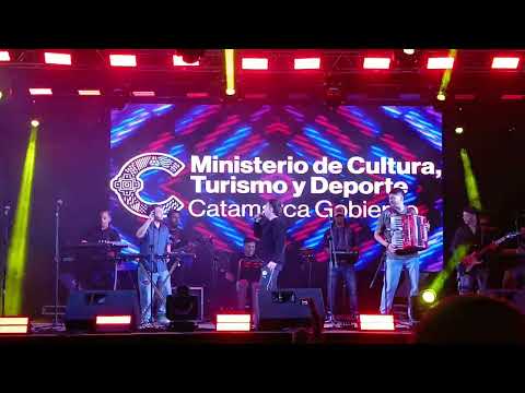 RIQRA - SHOW "DIA DE LA MADRE". (Parte 1)