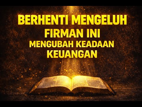 STOP COMPLAINING — THIS WORD CHANGES YOUR FINANCIAL CIRCUMSTANCES