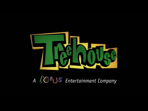 Treehouse - Callaway Arts & Entertainment - AbsoluteDigital Pictures - Nelvana - FilmRise (2006/18)