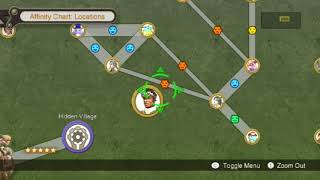 Recruiting - Let's Play Xenoblade Chronicles Bonus Part 230