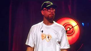 Mark Forster - Kogong &amp; 747 (Die unglaubliche Arena Tour Show Berlin 2024)