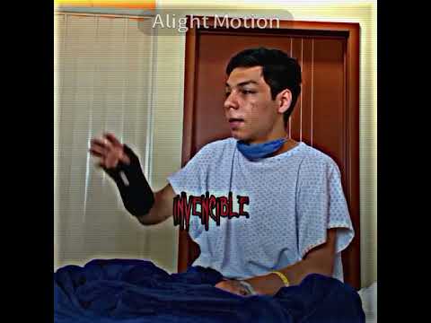 Yair ni la muerte lo detuvo ☠️💪🏻