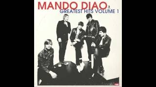MANDO DIAO - Christmas Could Have Been Good 2015