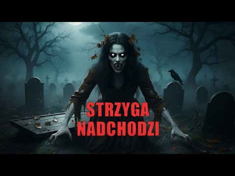 stawos90 - Strzyga Nadchodzi (slavic folk metal)