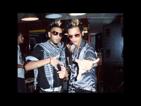 D' Rampersad Indi-Art - Anjani Darling