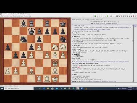 Dmitry Svetushkin passed away leaving secrets in fight against 2 queens