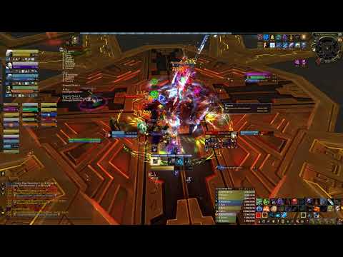 Zul Mythic Casuals