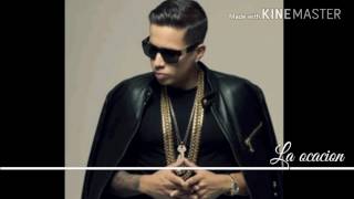 De la Ghetto- La ocasion