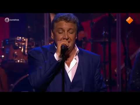 Rene Froger - Ik Heb Je Lief ( I Love You) - Live In Carre 2015)