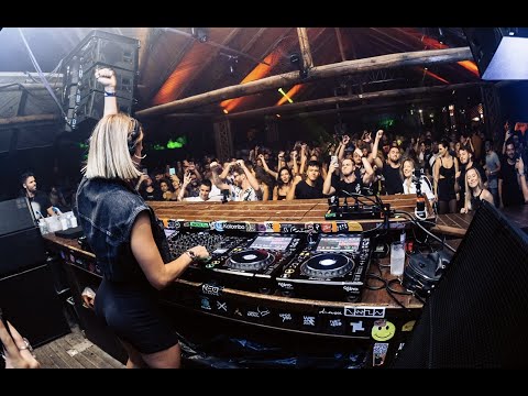 JESSICA BRANKKA @ Warung Beach Club 04.02.2022